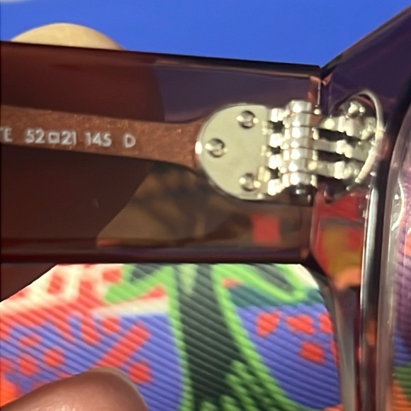 Celine Frames - Picture 10 of 10